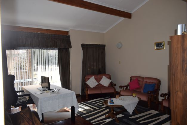 4 Bedroom Property for Sale in Sasolburg Ext 11 Free State